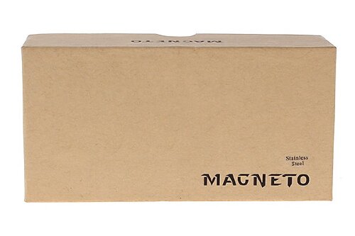 Батарейный блок Батарейный мод SmokTech Magneto (механический мод) - фото 8